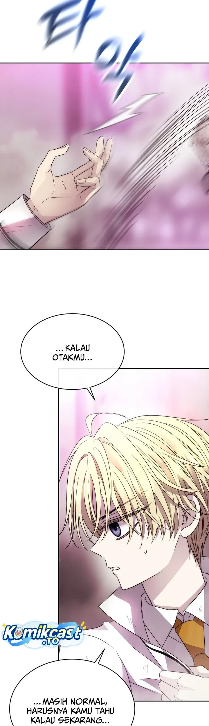 Black Haze (Reboot) Chapter 83 - halaman 3
