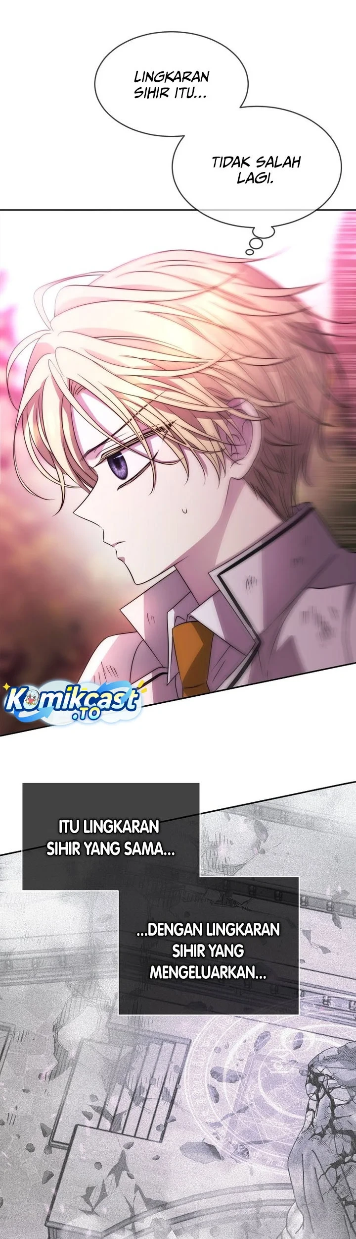 Black Haze (Reboot) Chapter 83 - halaman 30
