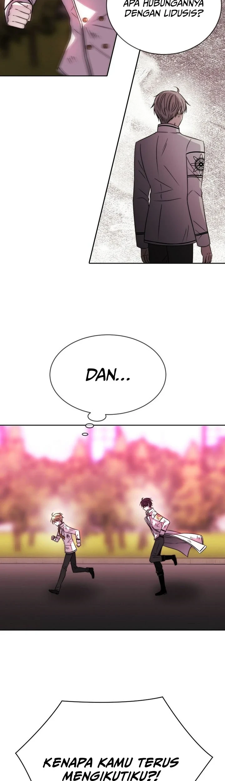 Black Haze (Reboot) Chapter 83 - halaman 32