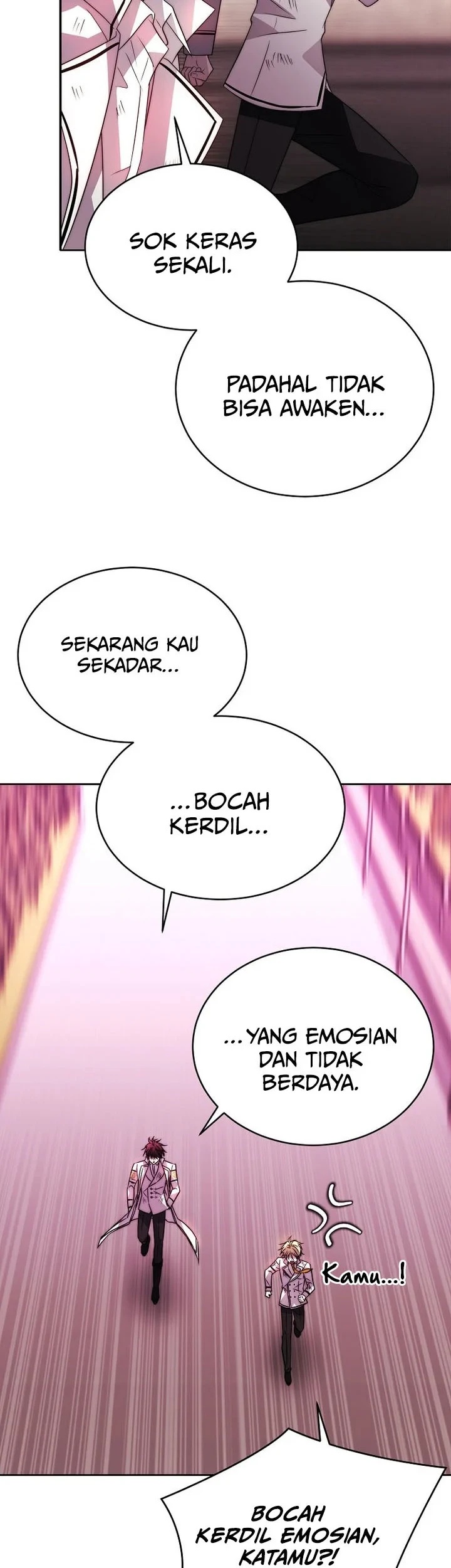 Black Haze (Reboot) Chapter 83 - halaman 35