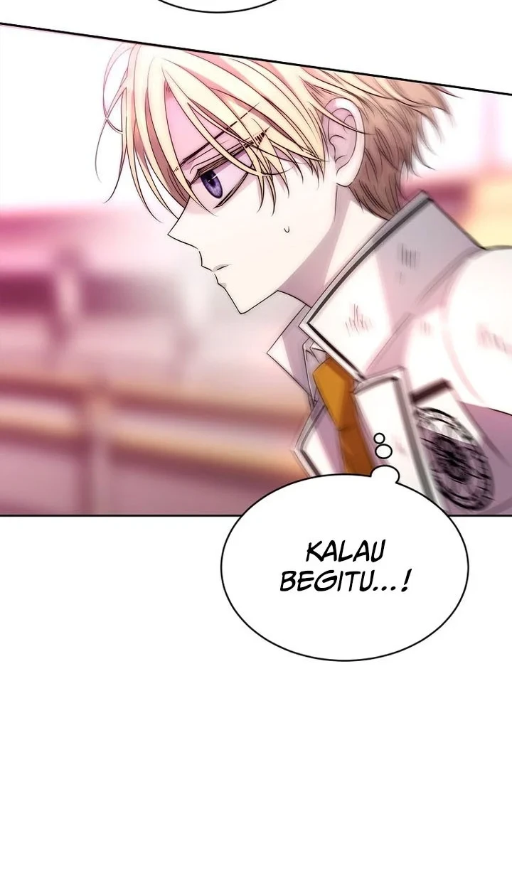 Black Haze (Reboot) Chapter 83 - halaman 41