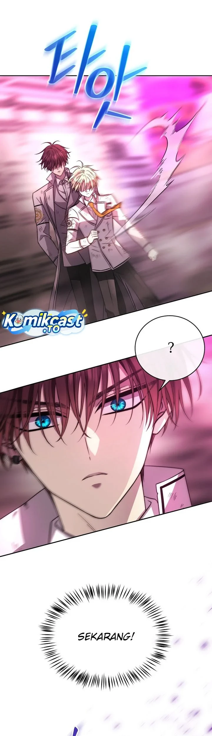 Black Haze (Reboot) Chapter 83 - halaman 42