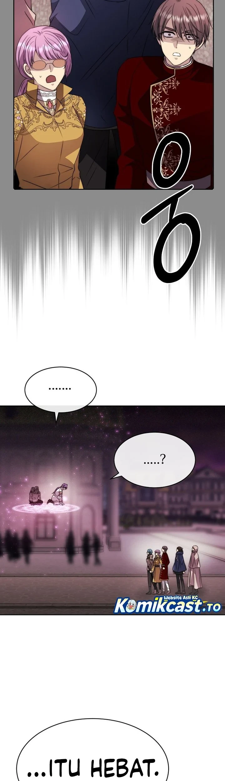 Black Haze (Reboot) Chapter 84 - halaman 10