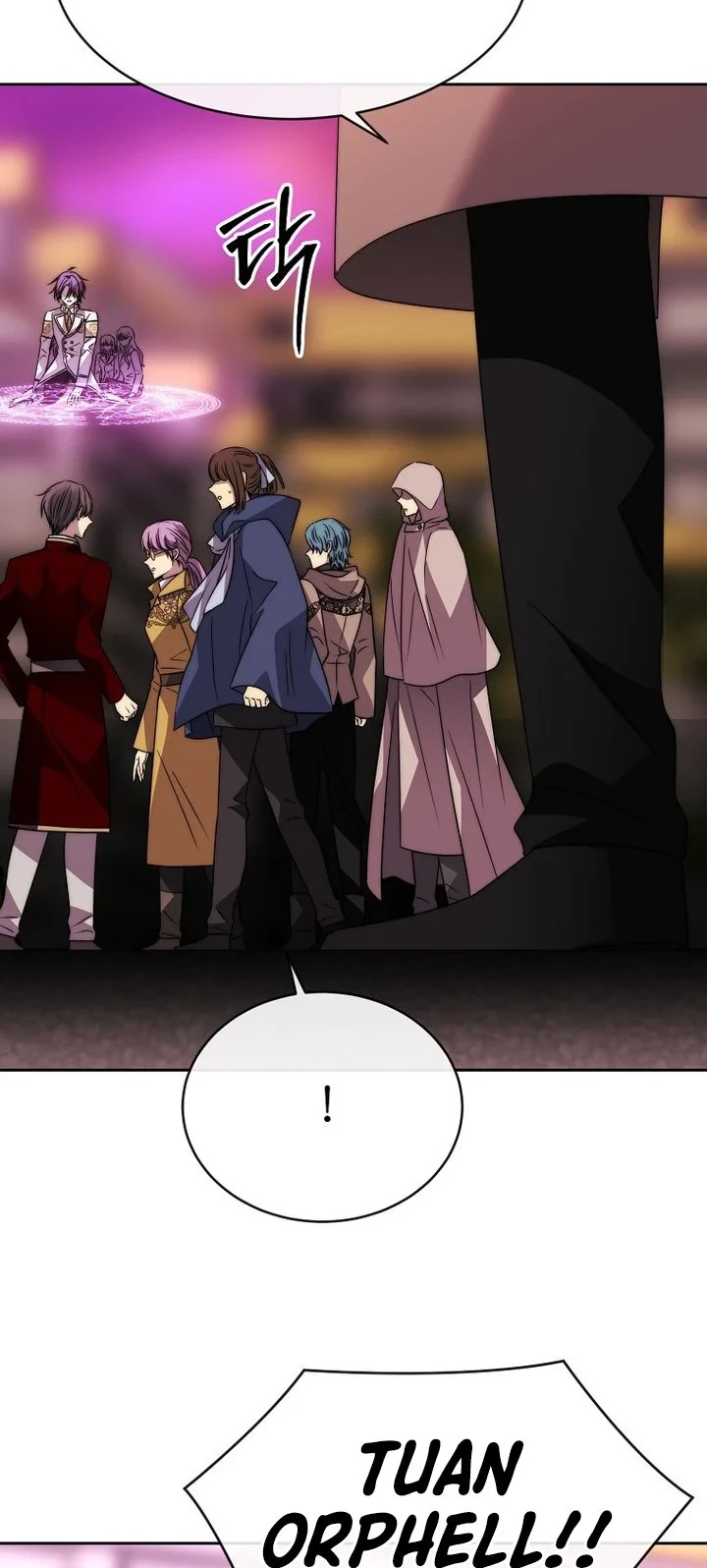 Black Haze (Reboot) Chapter 84 - halaman 11