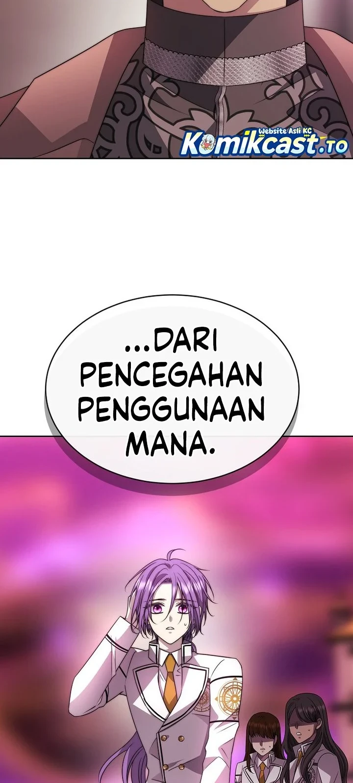 Black Haze (Reboot) Chapter 84 - halaman 13