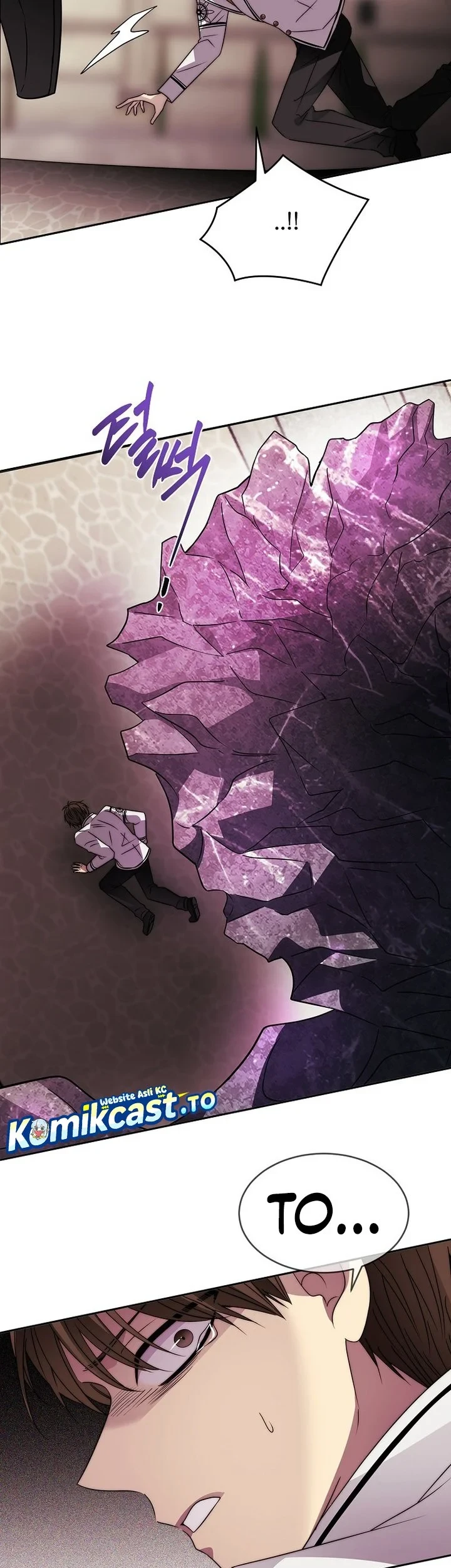 Black Haze (Reboot) Chapter 84 - halaman 18