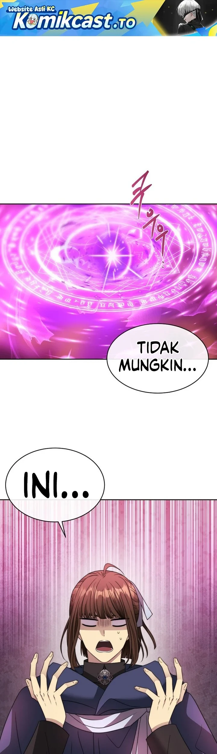 Black Haze (Reboot) Chapter 84 - halaman 2