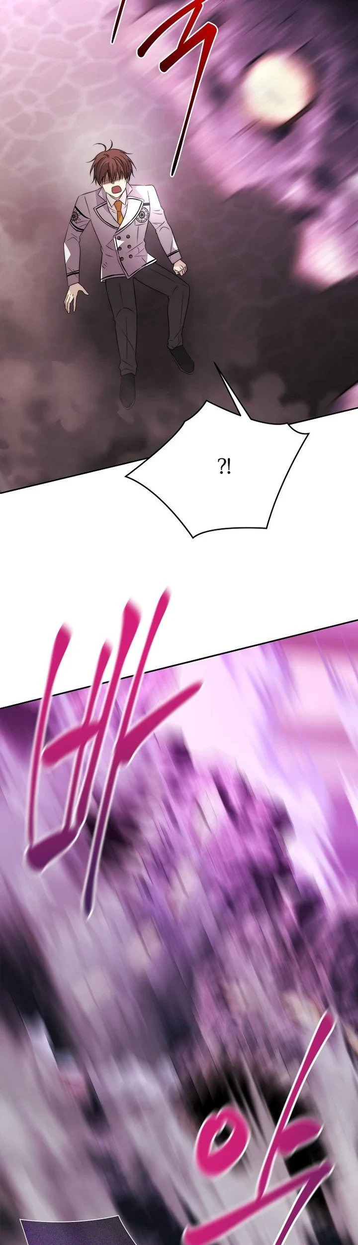 Black Haze (Reboot) Chapter 84 - halaman 24