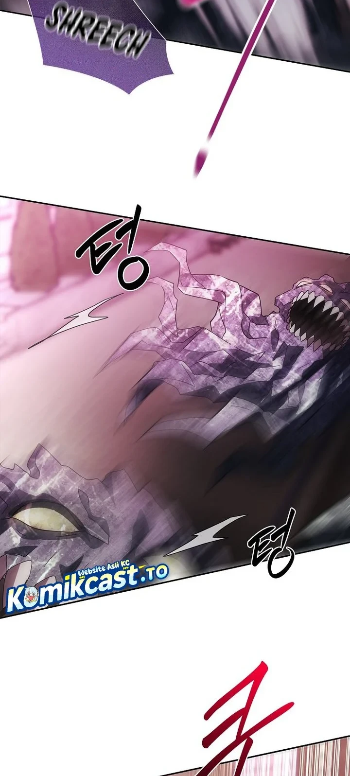 Black Haze (Reboot) Chapter 84 - halaman 25