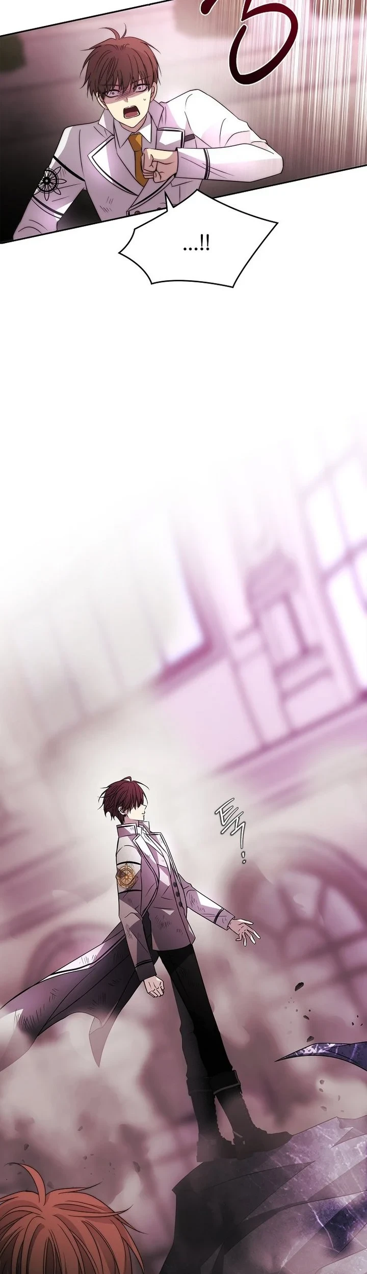 Black Haze (Reboot) Chapter 84 - halaman 26