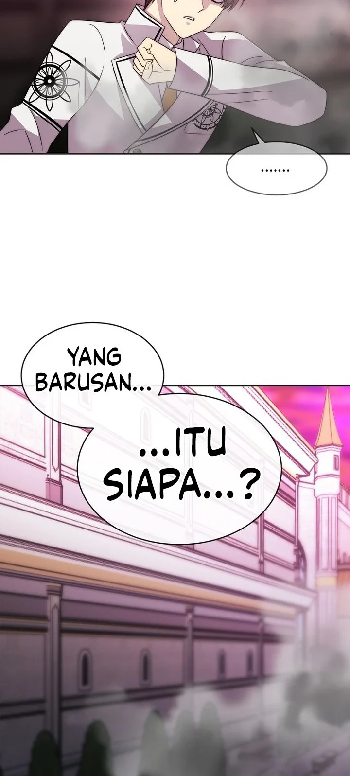 Black Haze (Reboot) Chapter 84 - halaman 29