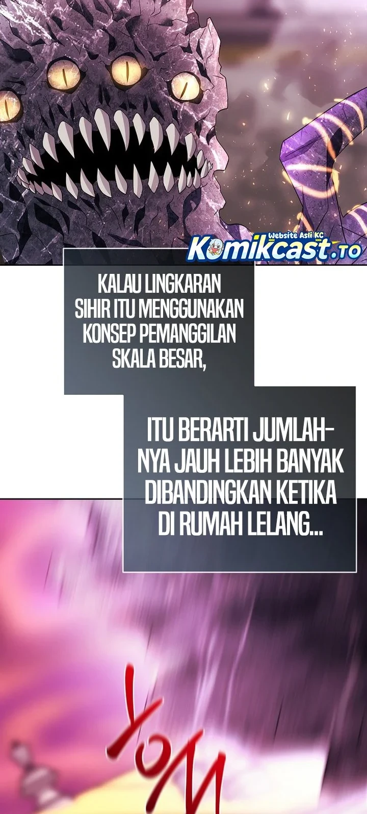 Black Haze (Reboot) Chapter 84 - halaman 41