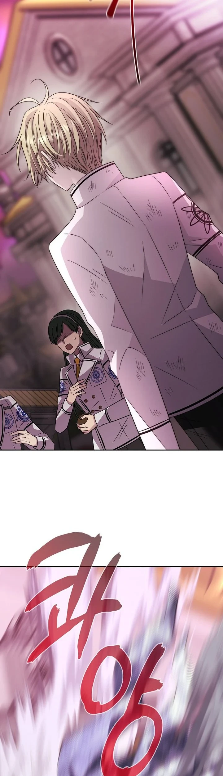 Black Haze (Reboot) Chapter 84 - halaman 42