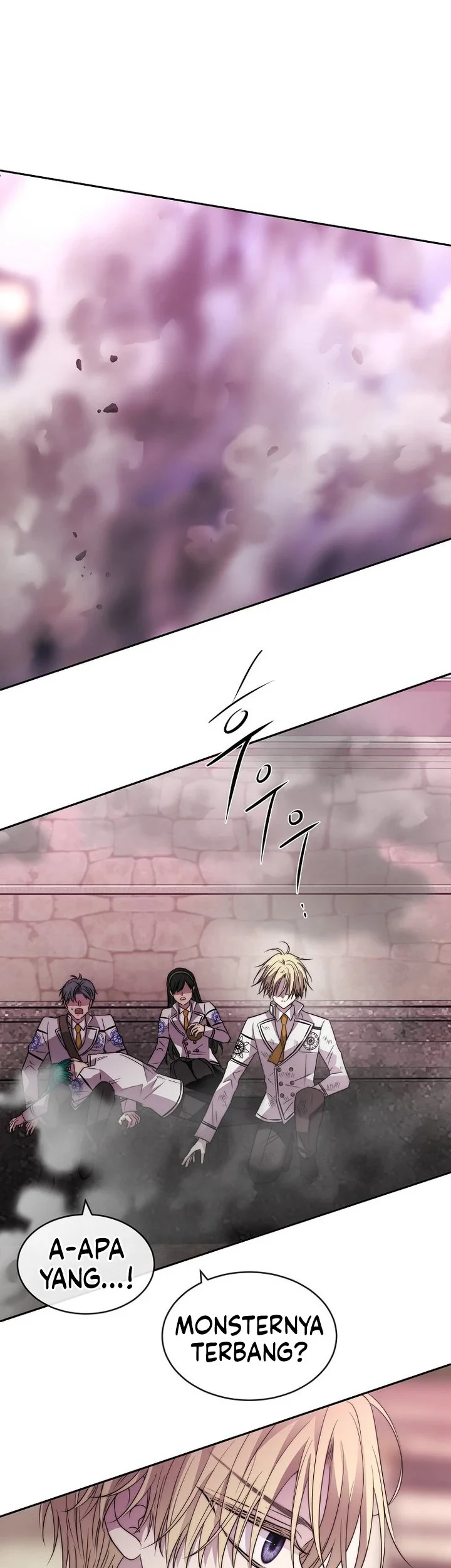 Black Haze (Reboot) Chapter 84 - halaman 44