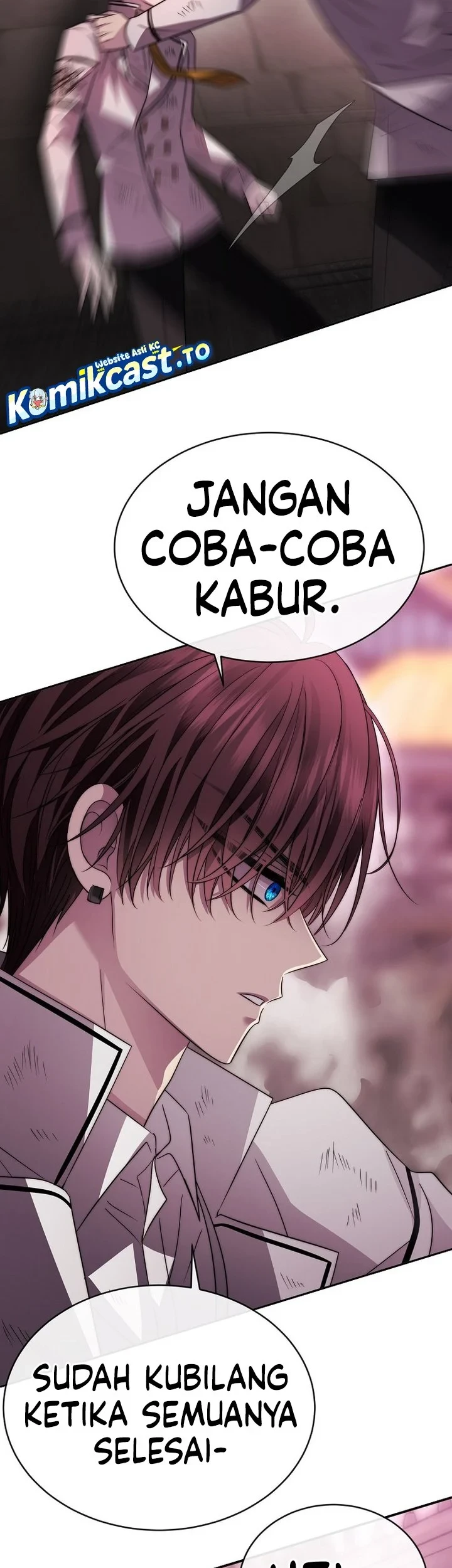 Black Haze (Reboot) Chapter 84 - halaman 48