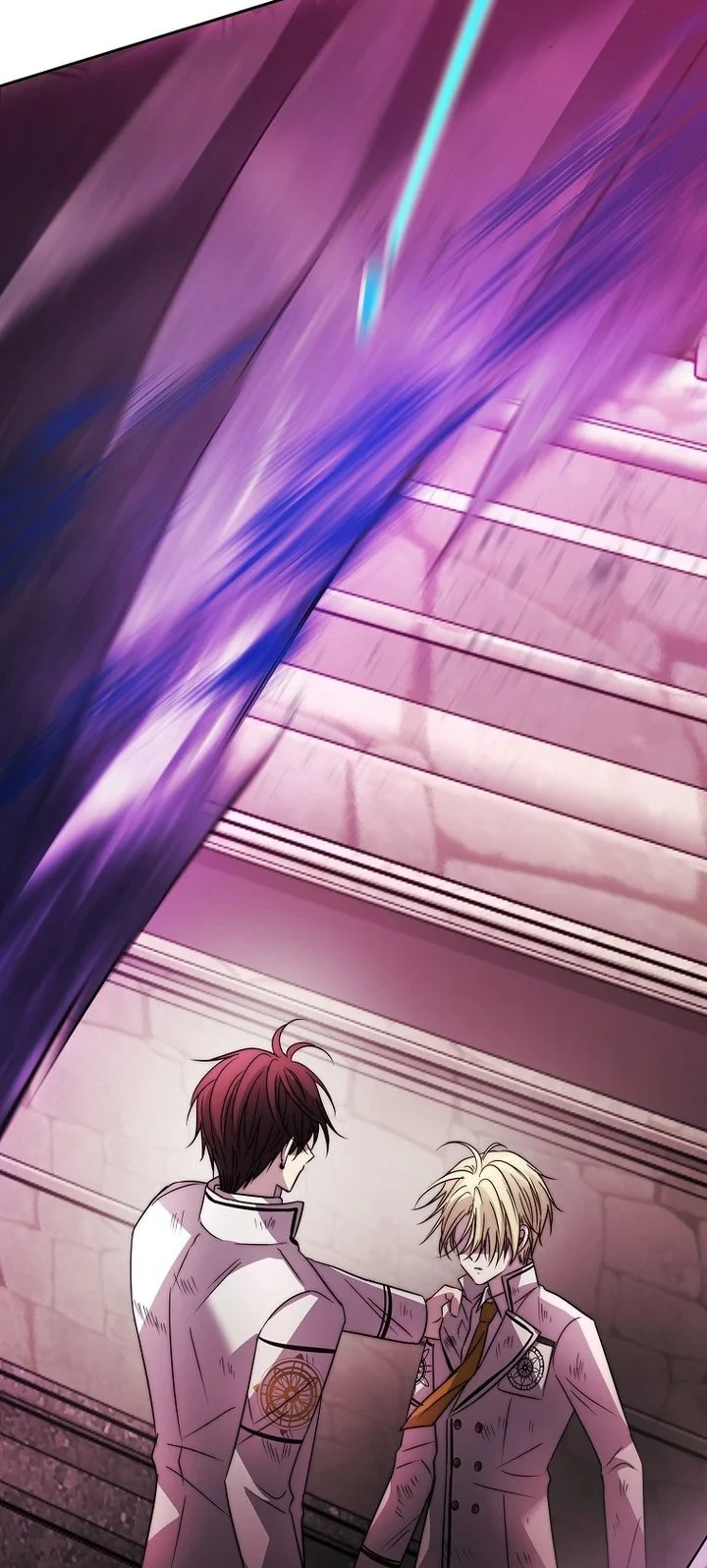 Black Haze (Reboot) Chapter 84 - halaman 51