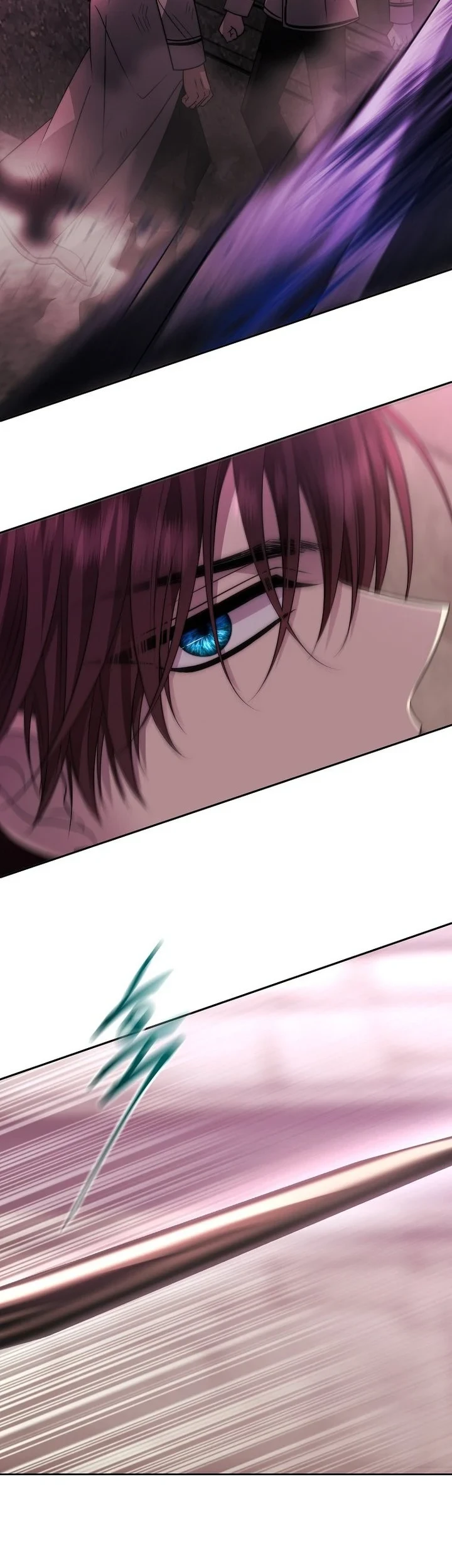 Black Haze (Reboot) Chapter 84 - halaman 52