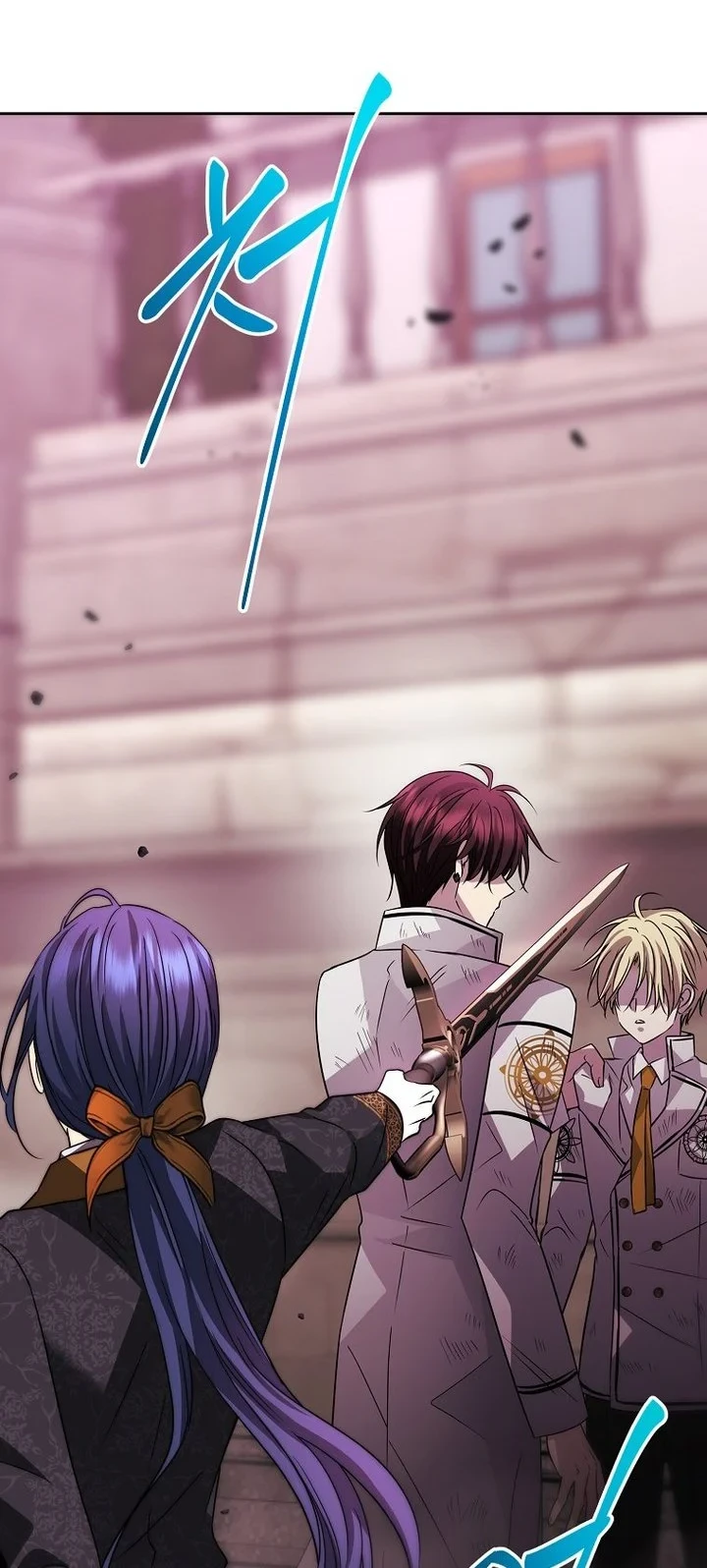 Black Haze (Reboot) Chapter 84 - halaman 53