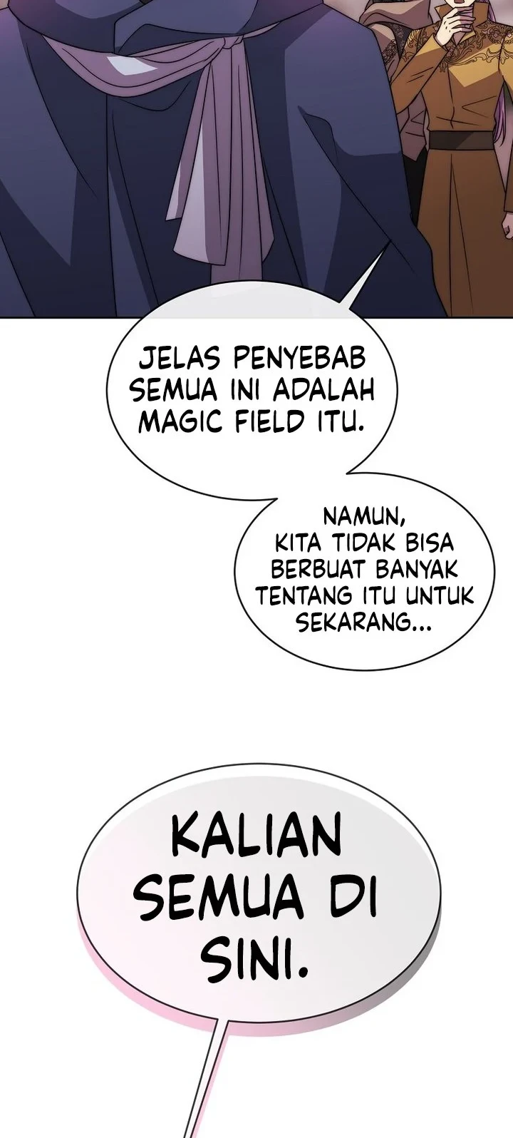 Black Haze (Reboot) Chapter 84 - halaman 7