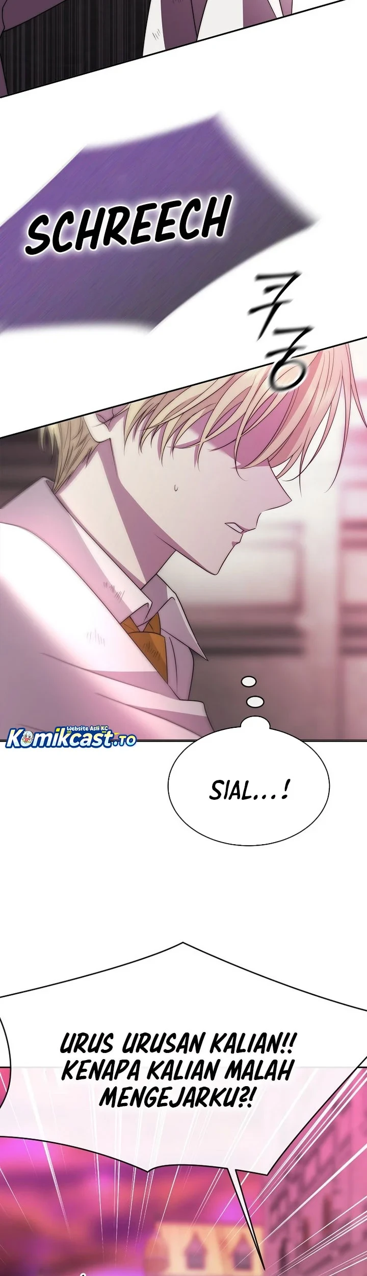 Black Haze (Reboot) Chapter 85 - halaman 10
