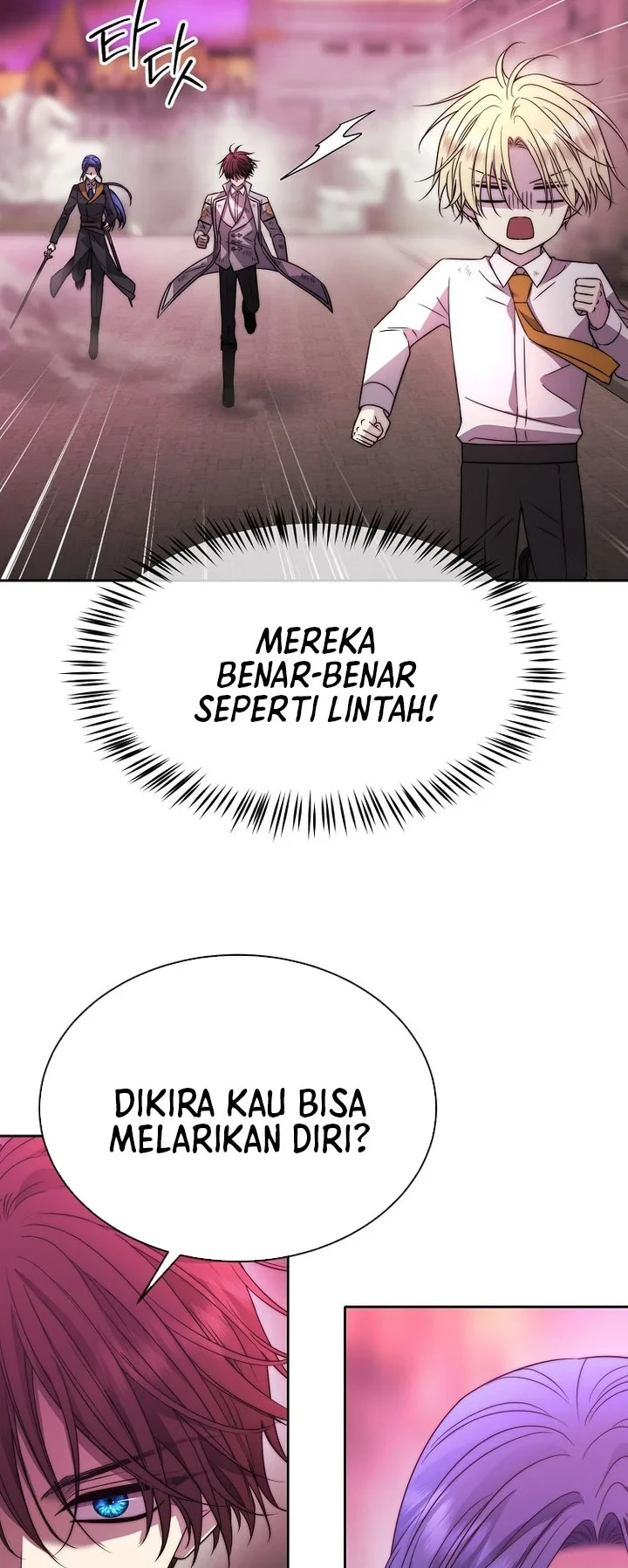 Black Haze (Reboot) Chapter 85 - halaman 11