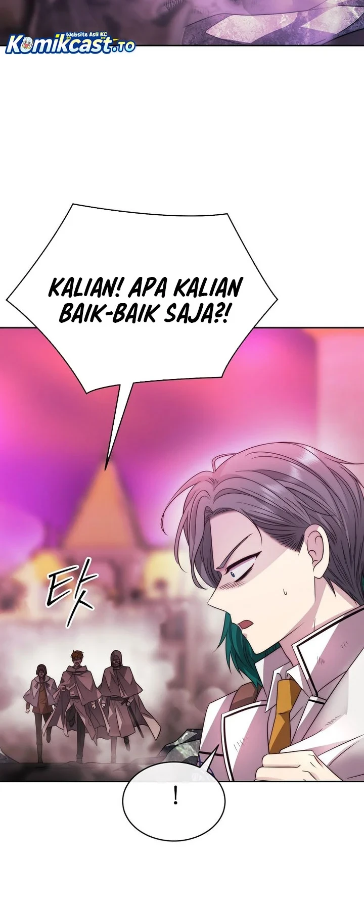 Black Haze (Reboot) Chapter 85 - halaman 13