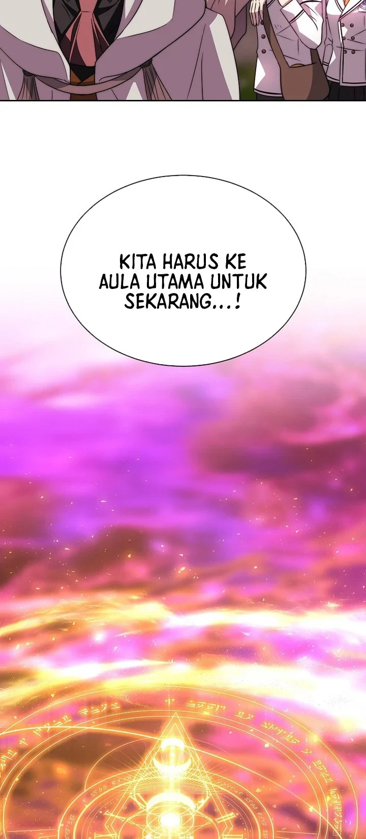 Black Haze (Reboot) Chapter 85 - halaman 15