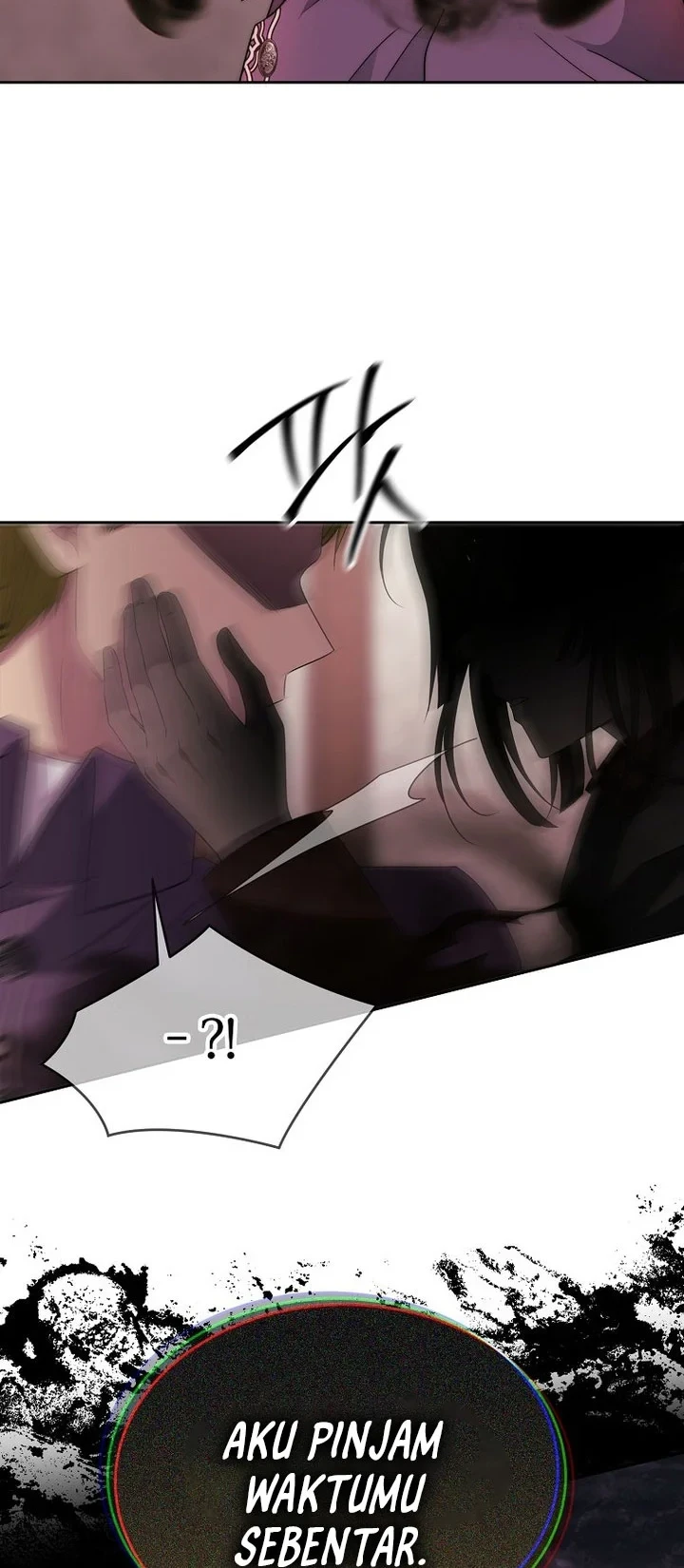Black Haze (Reboot) Chapter 85 - halaman 21