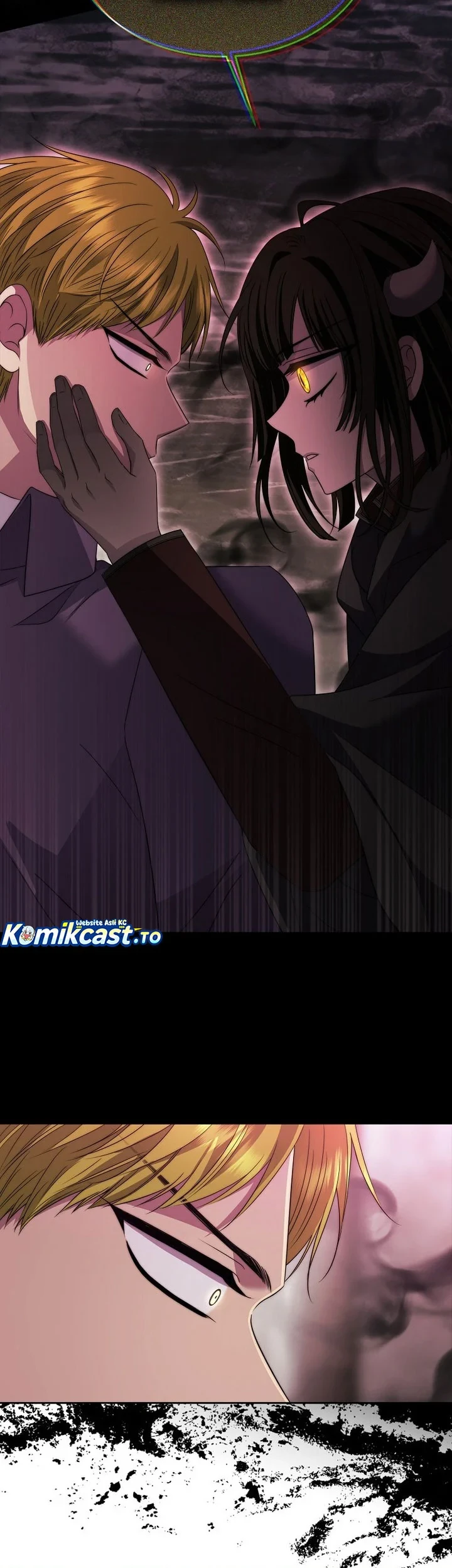 Black Haze (Reboot) Chapter 85 - halaman 22