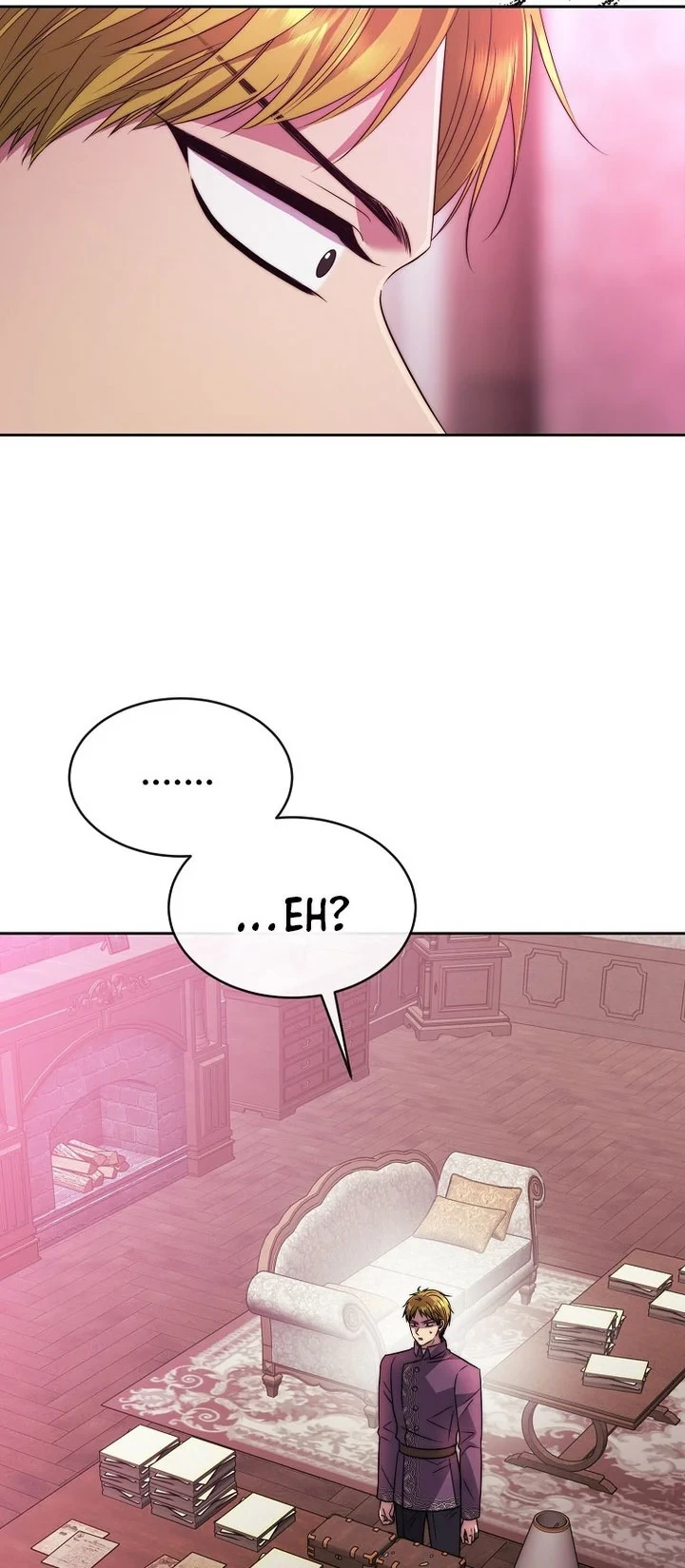 Black Haze (Reboot) Chapter 85 - halaman 23