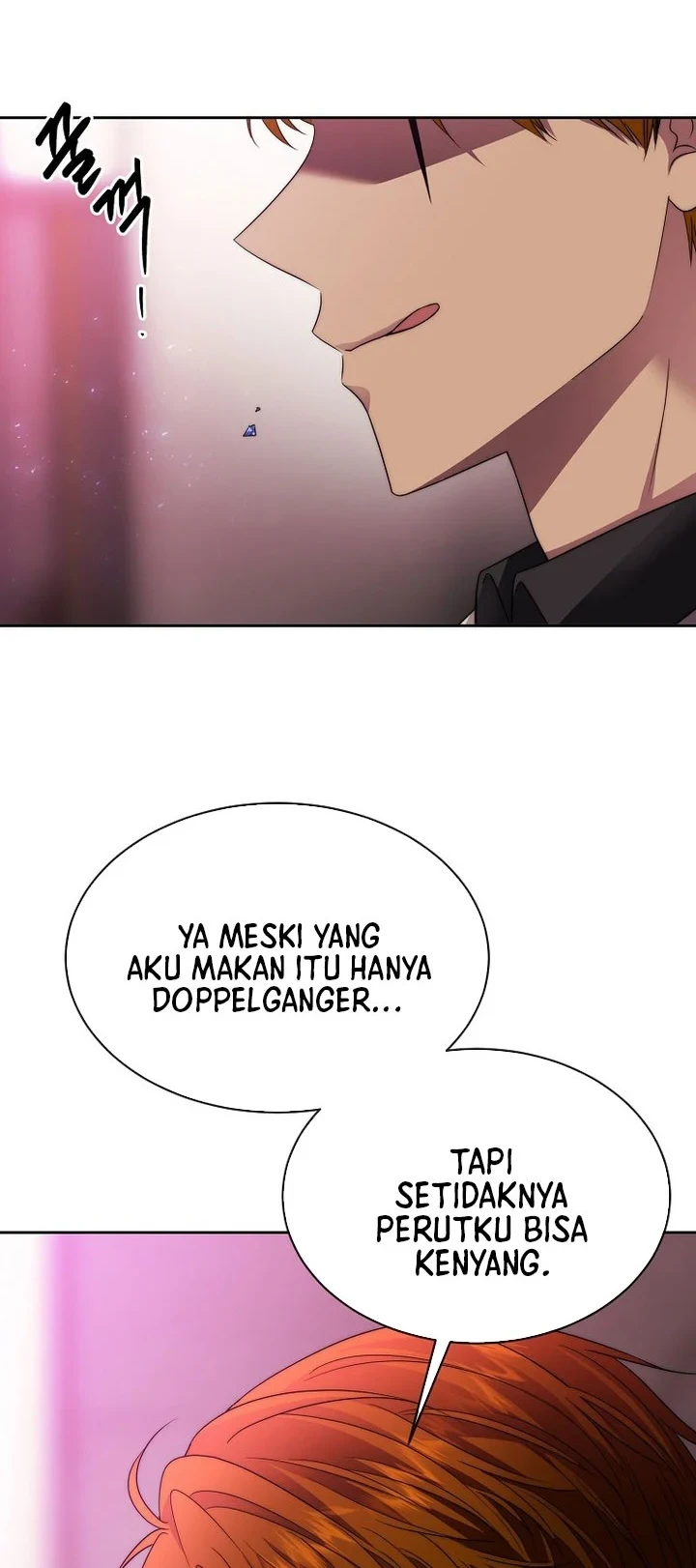 Black Haze (Reboot) Chapter 85 - halaman 27