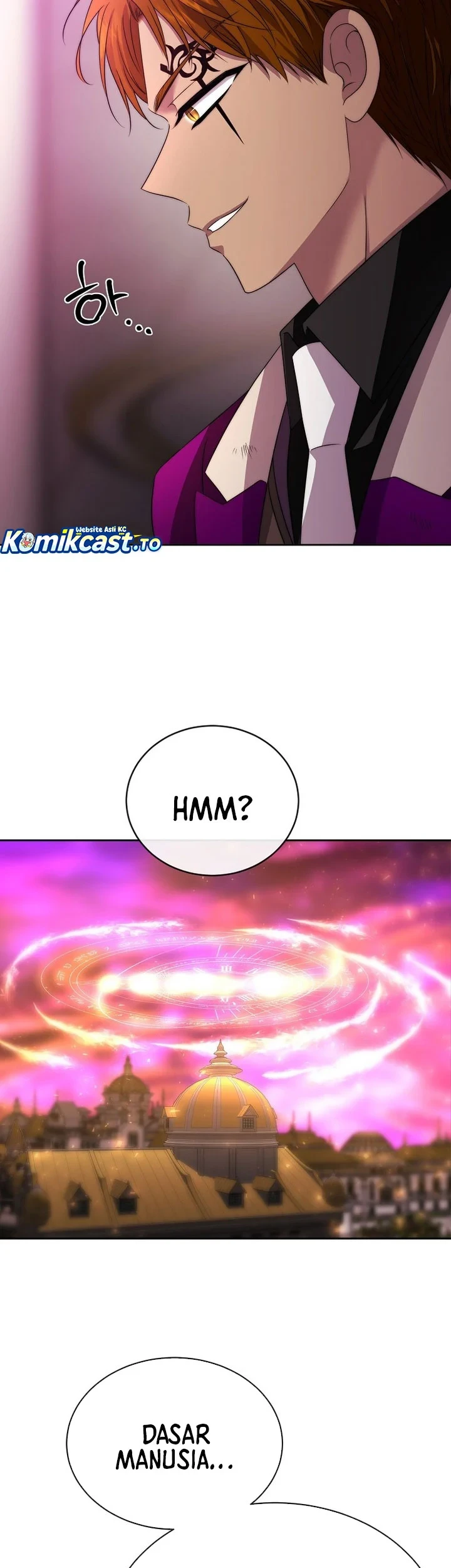 Black Haze (Reboot) Chapter 85 - halaman 28