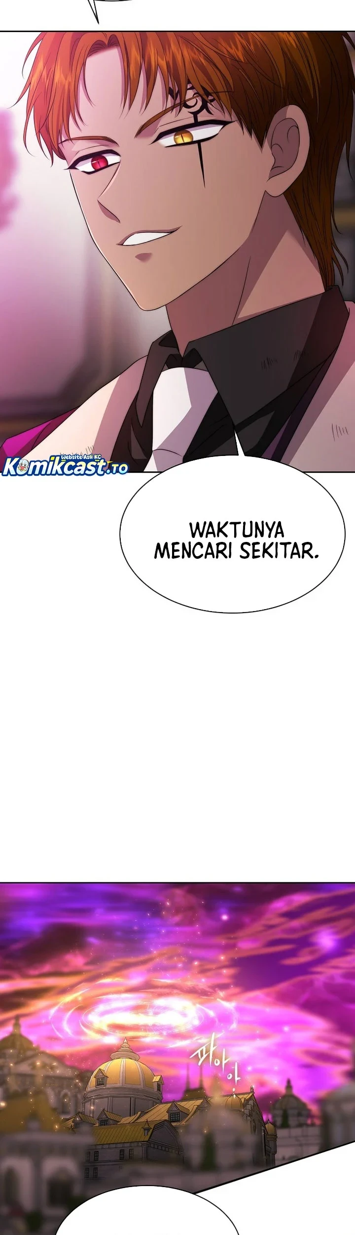 Black Haze (Reboot) Chapter 85 - halaman 30
