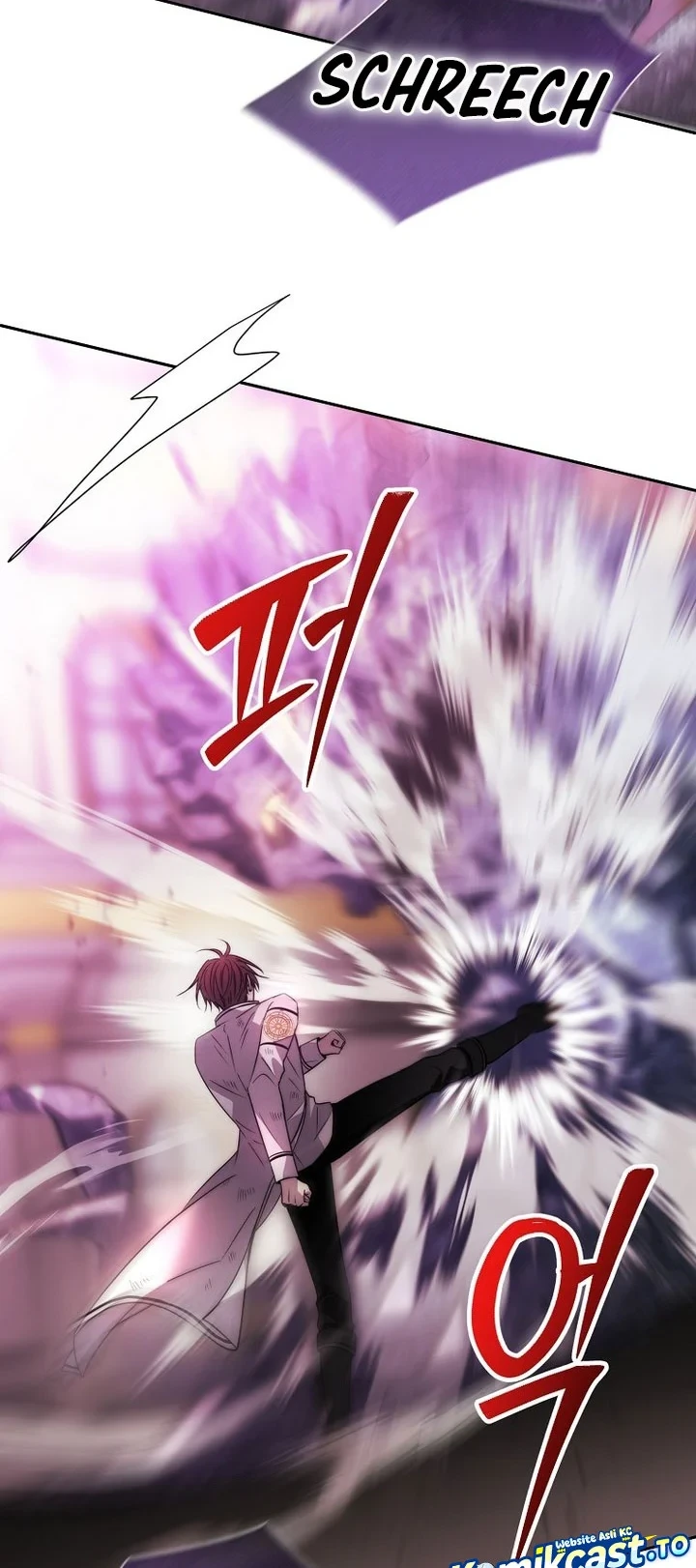 Black Haze (Reboot) Chapter 85 - halaman 33
