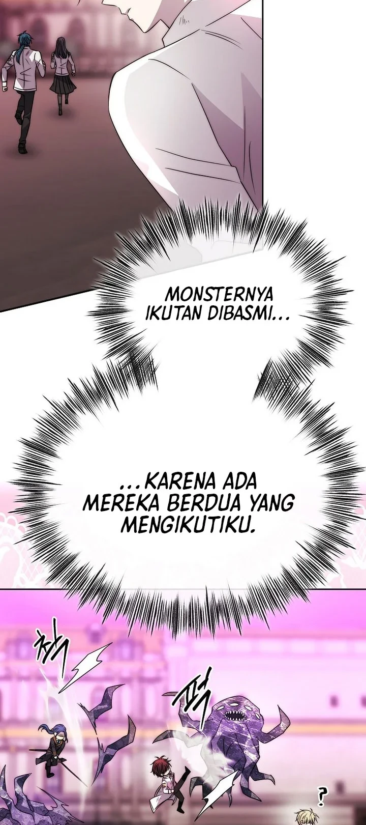 Black Haze (Reboot) Chapter 85 - halaman 35