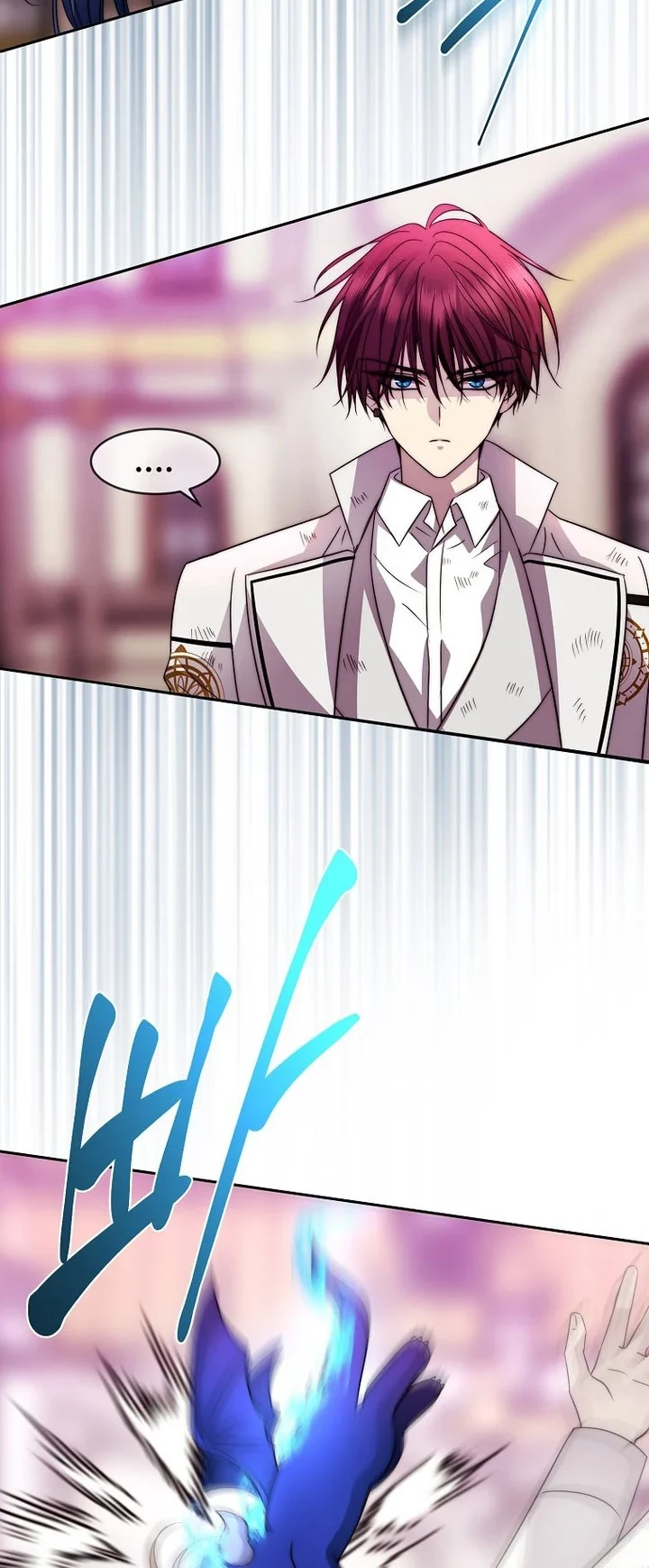Black Haze (Reboot) Chapter 85 - halaman 41