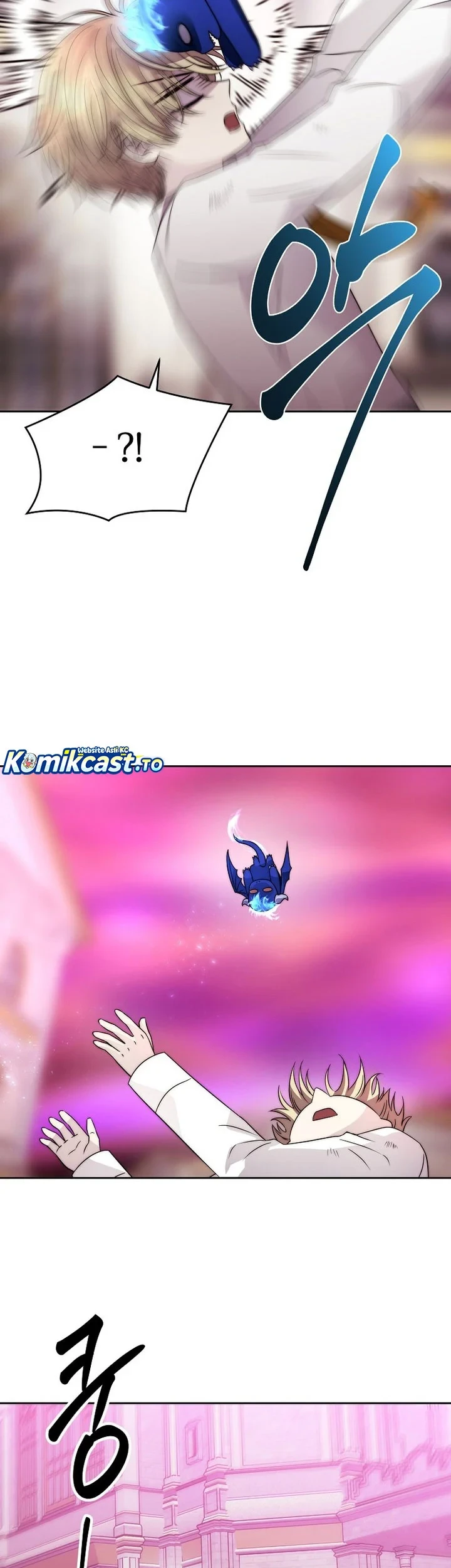 Black Haze (Reboot) Chapter 85 - halaman 42