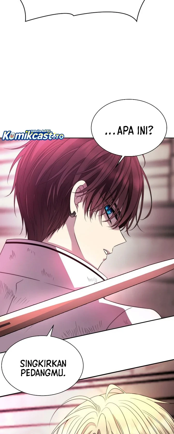 Black Haze (Reboot) Chapter 85 - halaman 5