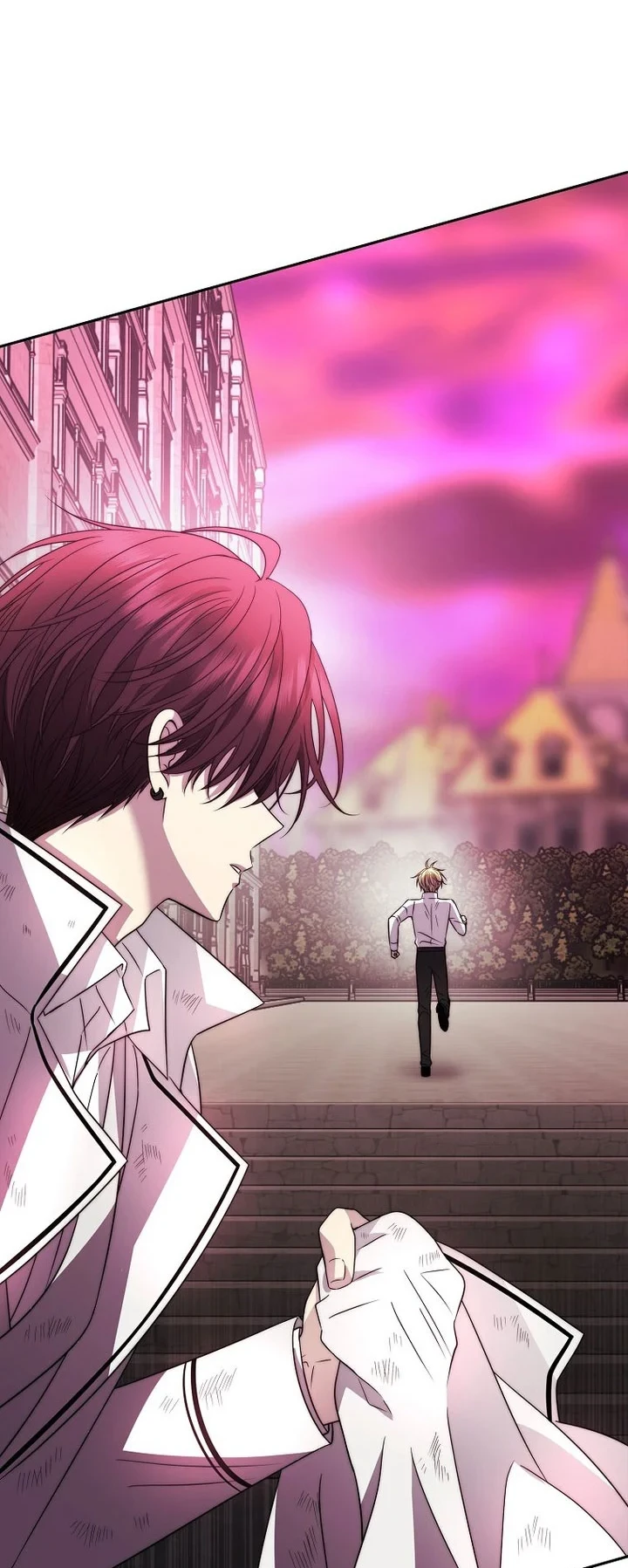 Black Haze (Reboot) Chapter 85 - halaman 9