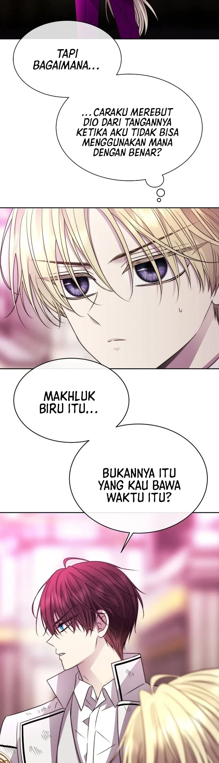 Black Haze (Reboot) Chapter 86 - halaman 10