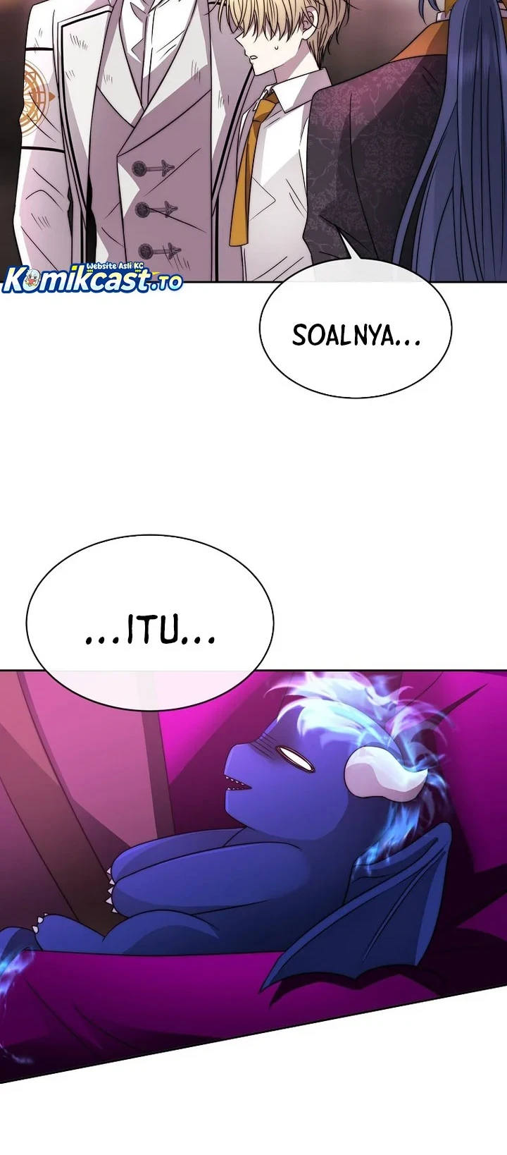 Black Haze (Reboot) Chapter 86 - halaman 13
