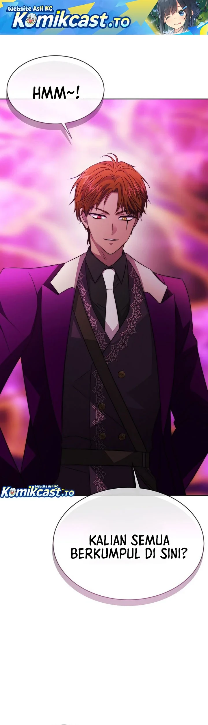 Black Haze (Reboot) Chapter 86 - halaman 2
