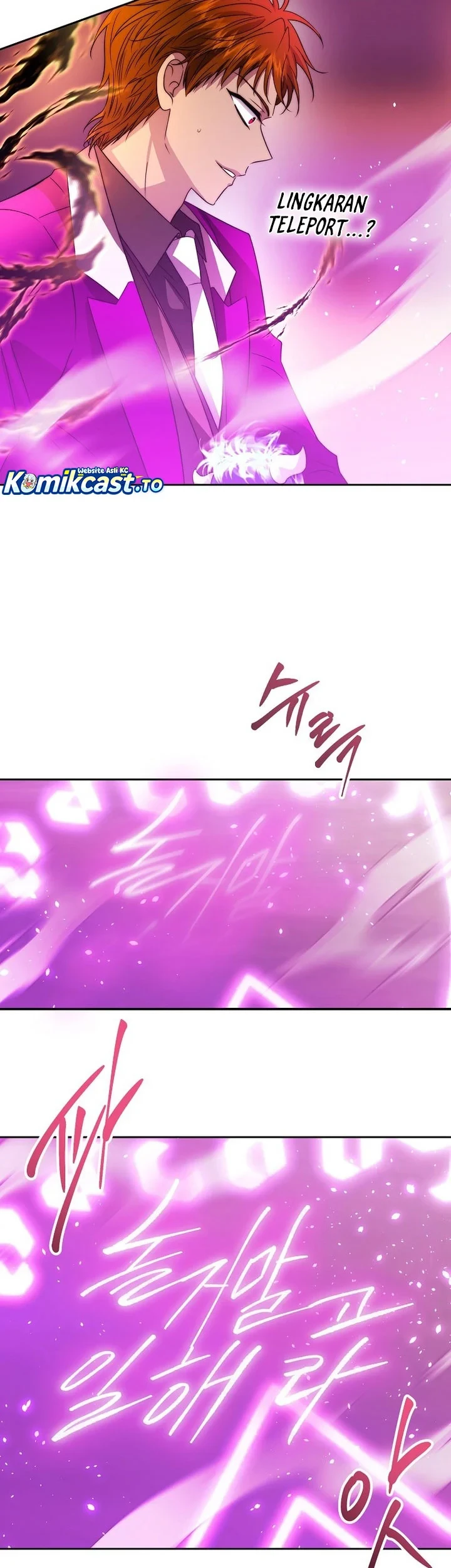 Black Haze (Reboot) Chapter 86 - halaman 20