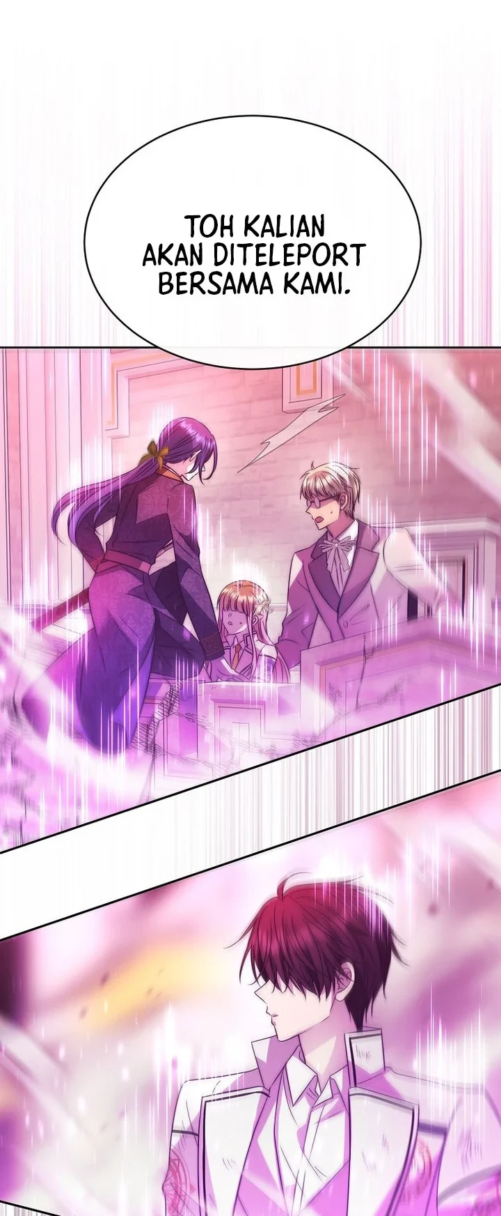 Black Haze (Reboot) Chapter 86 - halaman 25