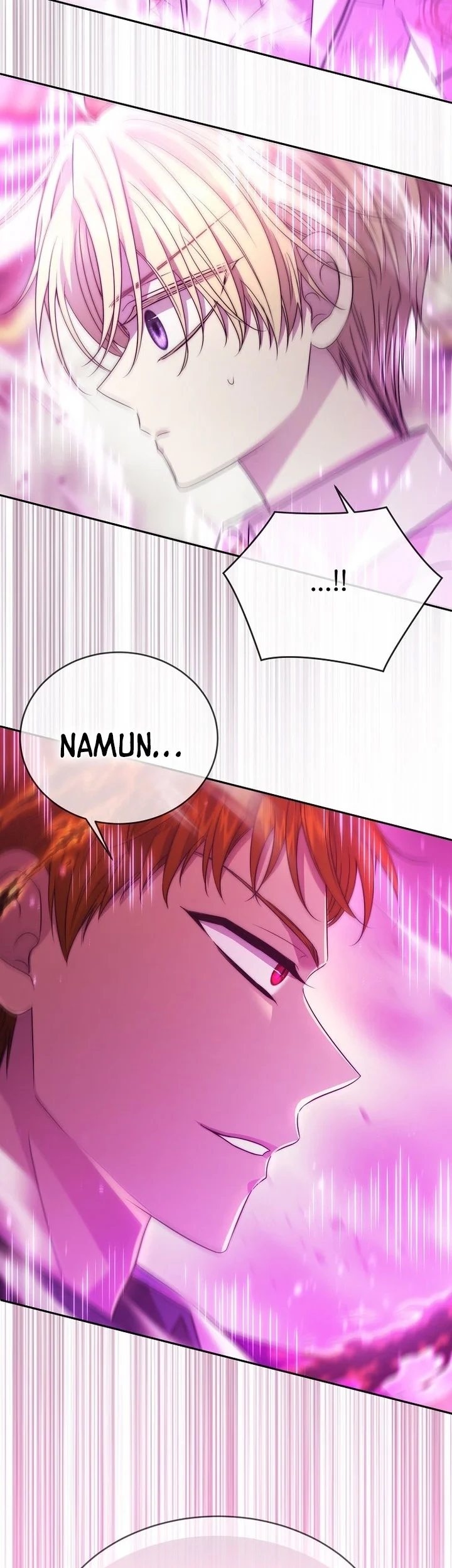 Black Haze (Reboot) Chapter 86 - halaman 26