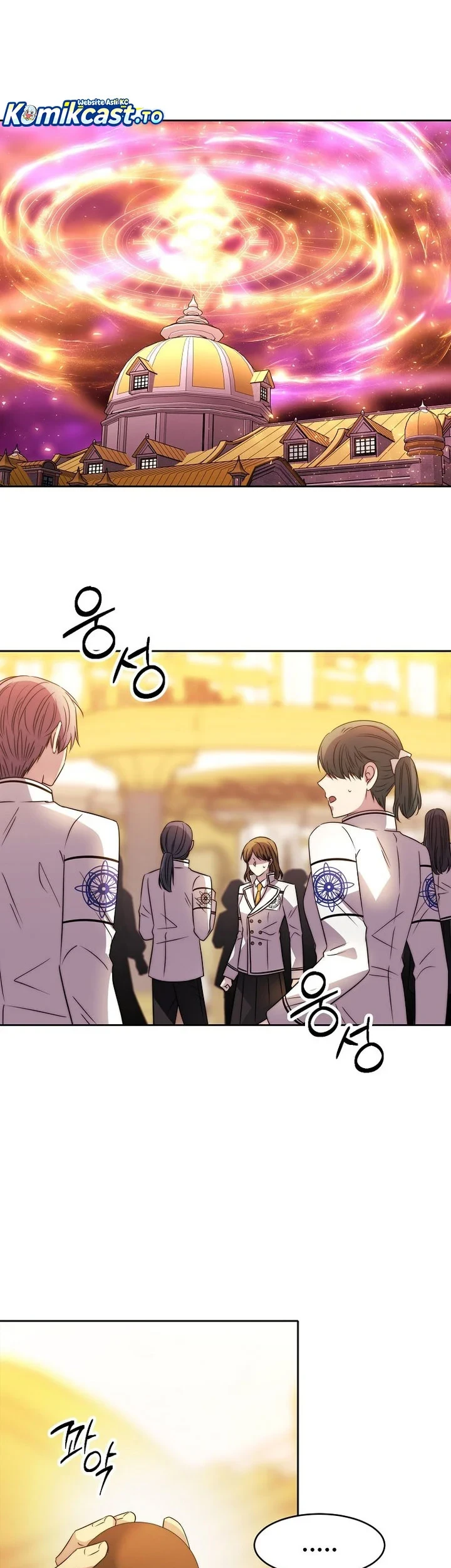 Black Haze (Reboot) Chapter 86 - halaman 28
