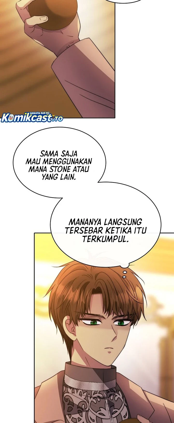 Black Haze (Reboot) Chapter 86 - halaman 29