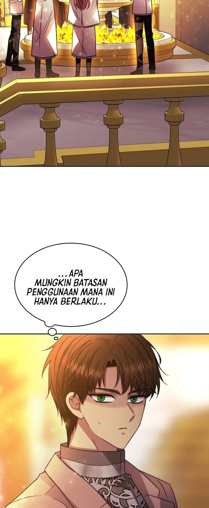 Black Haze (Reboot) Chapter 86 - halaman 31