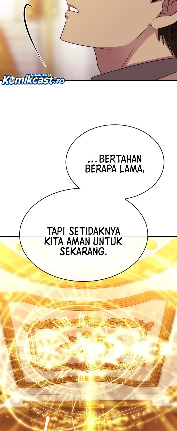 Black Haze (Reboot) Chapter 86 - halaman 33