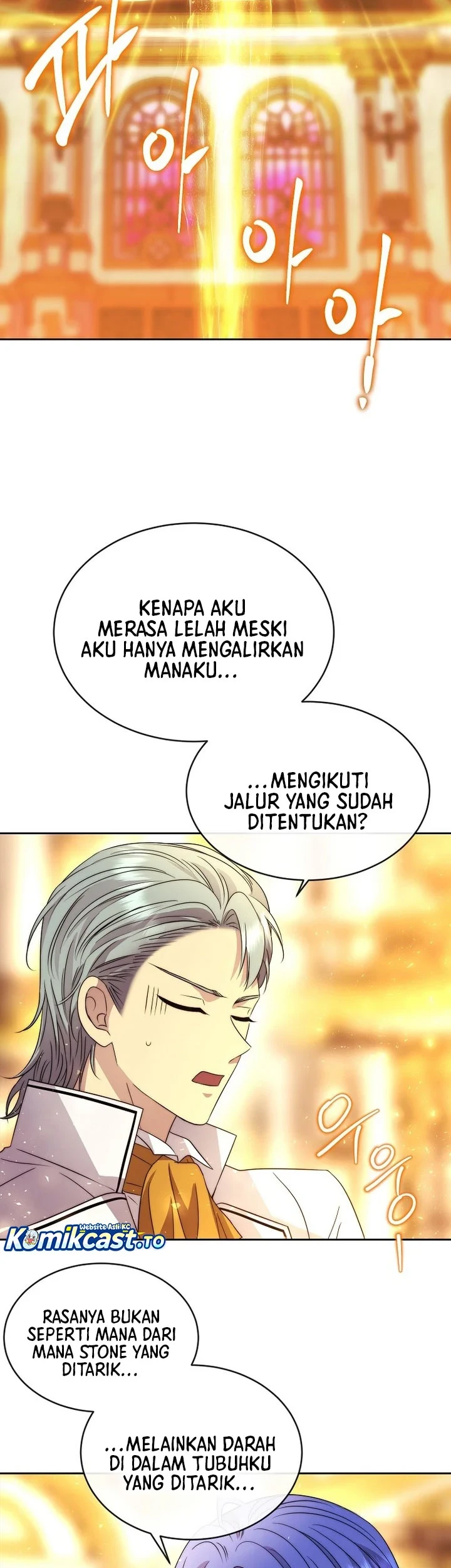 Black Haze (Reboot) Chapter 86 - halaman 34